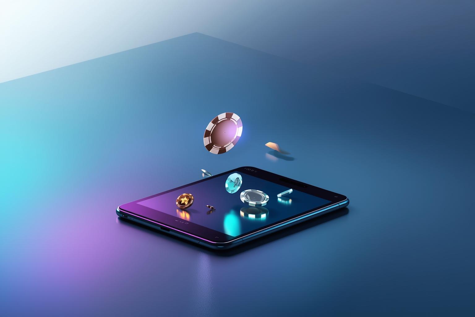 Mobile No-Deposit-Deals und Freispiele für Smartphones und Tablets